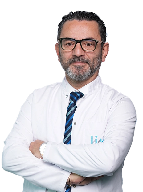 Prof. MD. Çağatay Öztürk